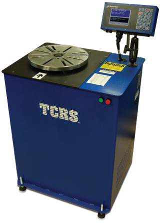 TCRS Torque Converter Balancer
