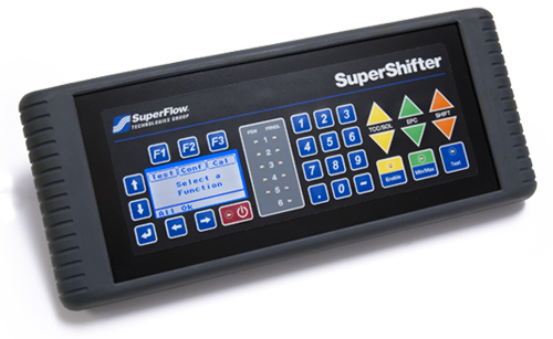 SuperShifter