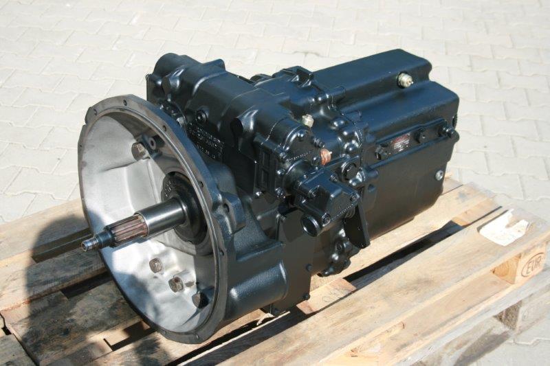 lkw sCHALTGETRIEBE