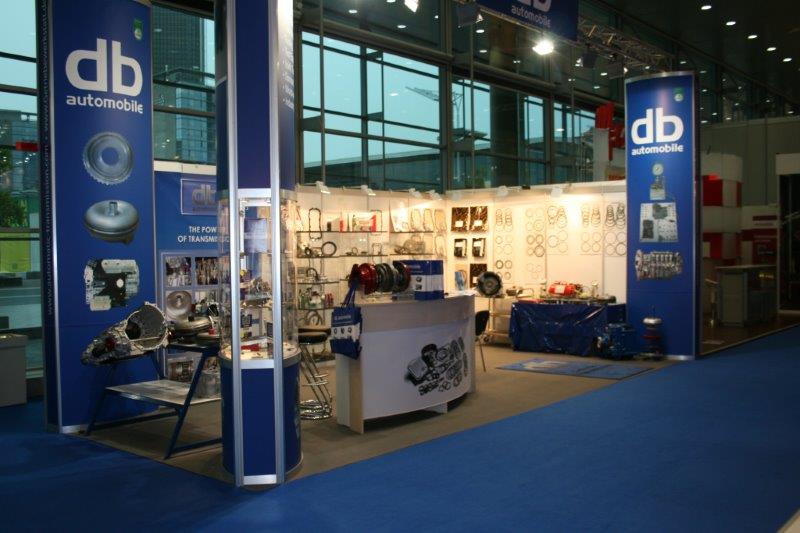Automechanika