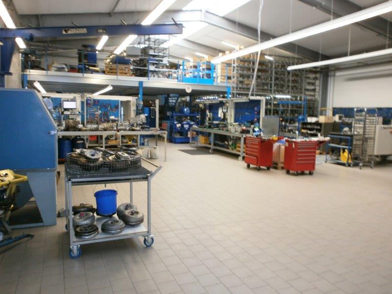 Wrkstatt